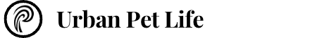 Urban Pet Life Logo